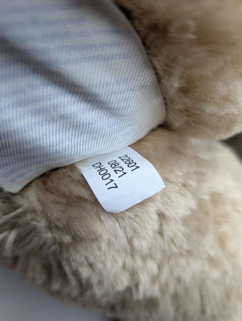 Build-A-Bear Workshop‎ Lil’ Bunny Big Ears Plush College Grad Bunnies Rabbit